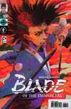 Blade of the Immortal #76 Comic Books - Covers, Scans, Photos in Blade of the Immortal Comic Books - Covers, Scans, Gallery